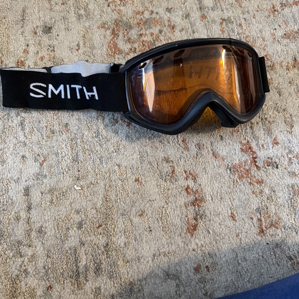 Smith Ski Goggles
